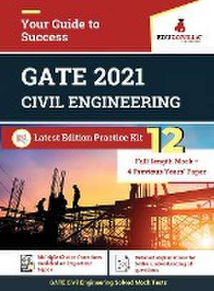 GATE 2023 de Edugorilla Prep Experts