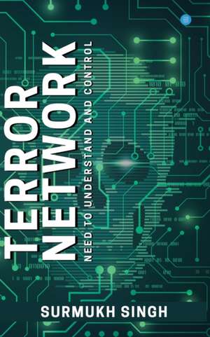 Terror Network de Surmukh Singh