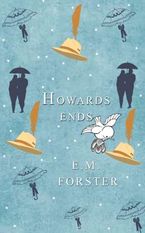 Howards End de E. M. Forster