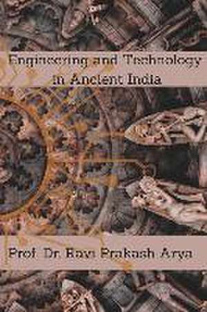 ENGINEERING & TECH IN ANCIENT