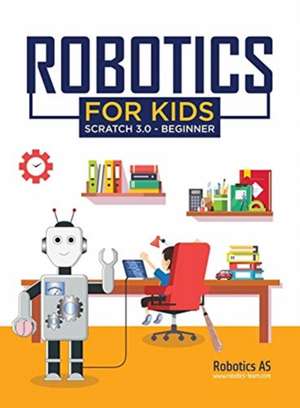 Robotics for kids