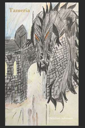 Tameria de Christian Johnsen