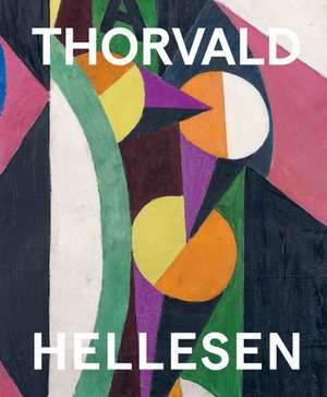 Thorvald Hellesen de Christopher Green