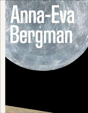 Anna-Eva Bergman de Wenche Volle
