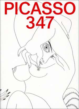 Picasso 347