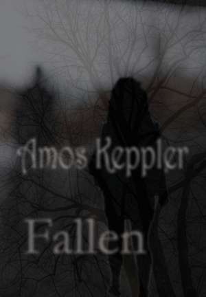 Fallen de Amos Keppler