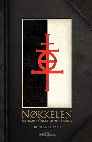 Nøkkelen de Rune Ødegaard