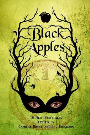 Black Apples