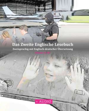 May, E: Zweite Englische Lesebuch