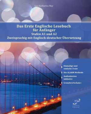 May, L: Erste Englische Lesebuch für Anfänger