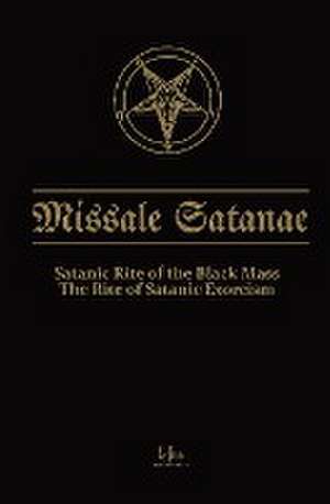 Missale Satanae de Lcf Ns