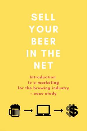 Sell your beer in the net de Filip Wi¿niewski