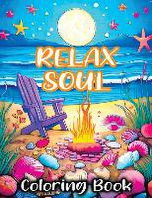 Relax Soul de Tone Temptress