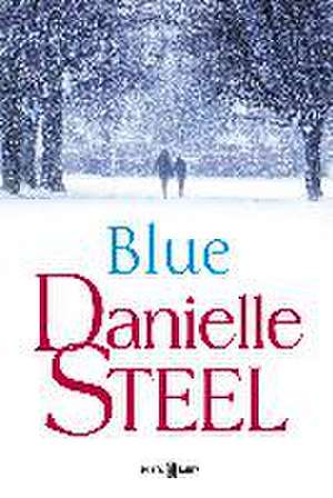 Blue de Danielle Steel