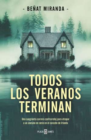 Todos Los Veranos Terminan / All Summers End de Beñat Miranda