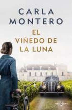 El Viñedo de la Luna / Moon Vineyard de Carla Montero