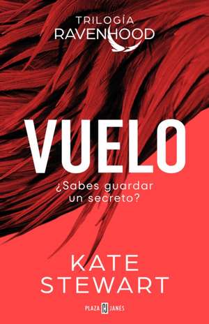 Vuelo / Flock de Kate Stewart