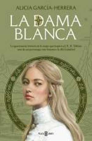 La Dama Blanca / The White Lady de Alicia García-Herrera