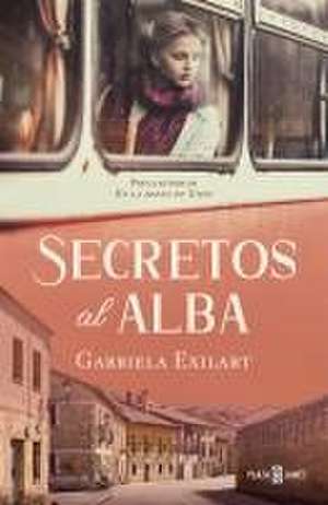 Secretos Al Alba / Secrets at Dawn de Gabriela Exilart