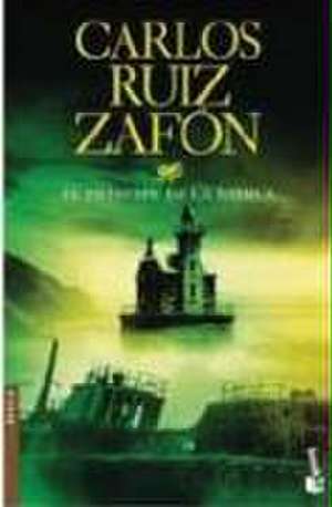 El principe de la niebla de Carlos Ruiz Zafón