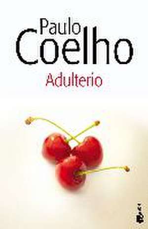 Adulterio de Paulo Coelho