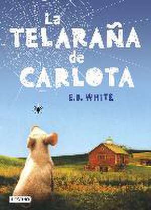 La telaraña de Carlota de E. B. White