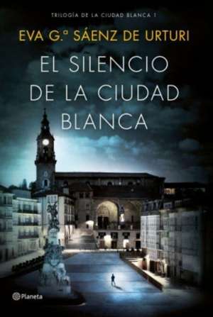 La ciudad blanca 2. Los ritos del agua de Eva García Sáenz