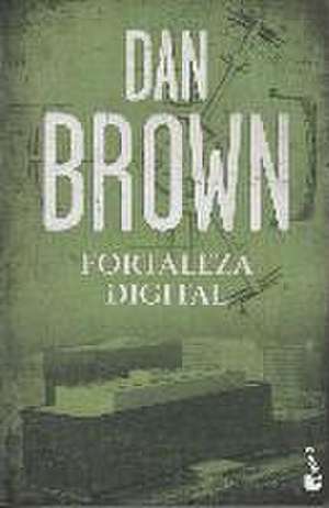 Fortaleza digital de Dan Brown