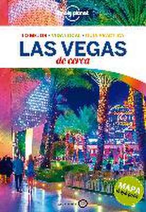 Las Vegas de cerca de Andrea Schulte-Peevers