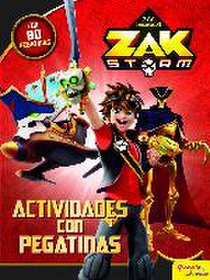 Zak Storm de Zak Storm