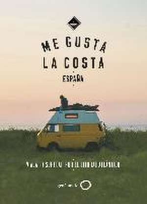 Me gusta la costa en España de Alexandra Gossink