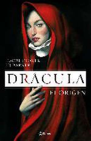 Drácula : el origen de Dacre Stoker