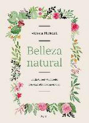 Belleza natural