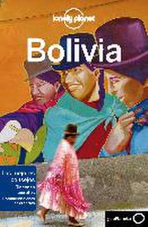 Bolivia 1 (Lonely Planet)