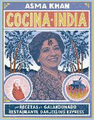 Cocina india
