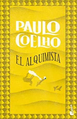 El Alquimista de Paulo Coelho