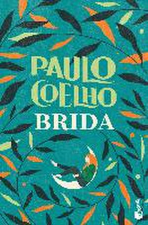 Brida de Paulo Coelho