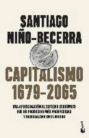 Capitalismo (1679-2065)