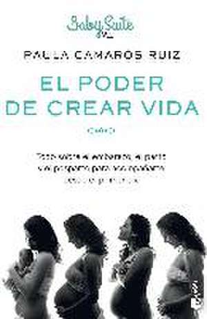 El poder de crear vida