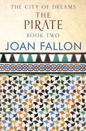 The Pirate de Joan Fallon