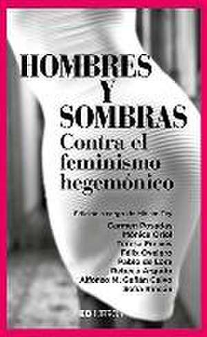 Hombres y sombras de Miriam Tey