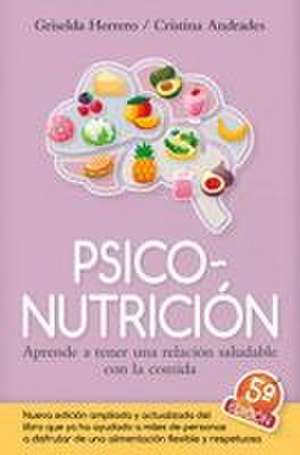 Psiconutricion de Griselda Herrero