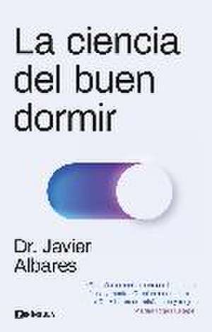 La ciencia del buen dormir