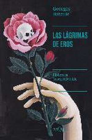 Las lágrimas de Eros