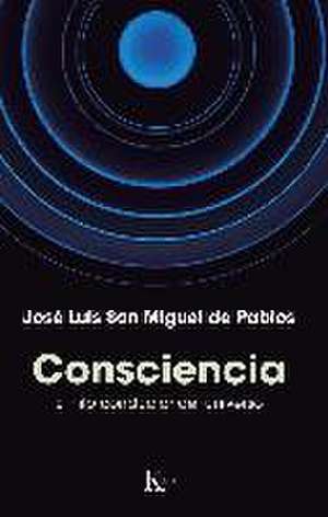 Consciencia