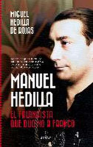 Manuel Hedilla