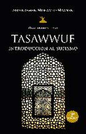 Tasawwuf