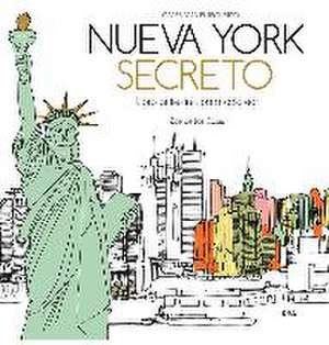 Nueva York secreto