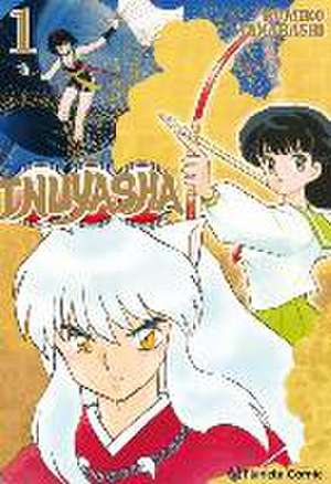 Inuyasha nº 01/30