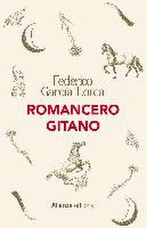 Romancero gitano